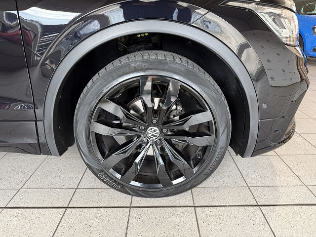 Tiguan R-Line 'BLACK STYLE' 1.5 TSI DSG OPF *ACC