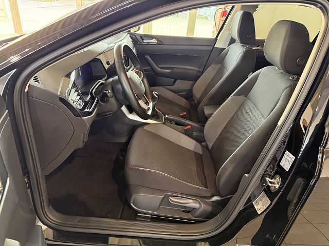 Polo Life 1.0 TSI *LED,SITZH,APP,NAVI*