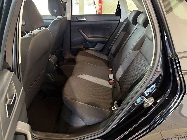 Polo Life 1.0 TSI *LED,SITZH,APP,NAVI*