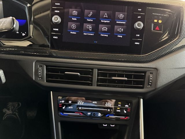 Polo Life 1.0 TSI *LED,SITZH,APP,NAVI*