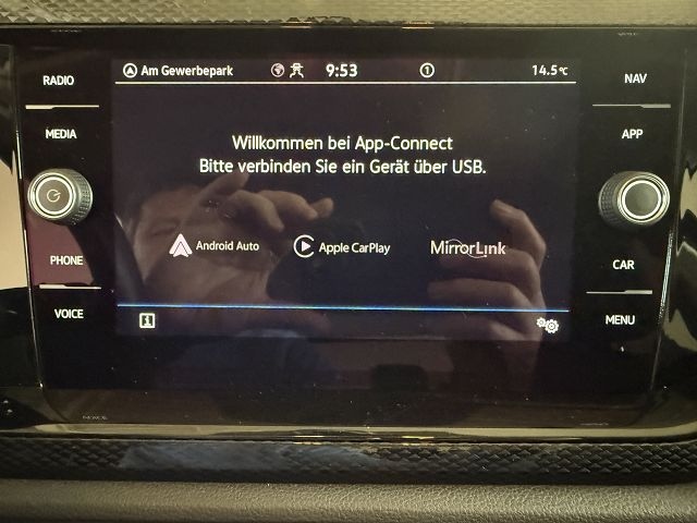 Polo Life 1.0 TSI *LED,SITZH,APP,NAVI*