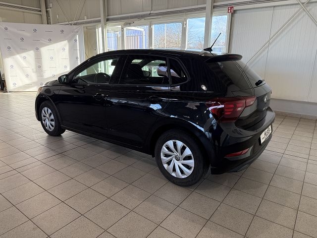Polo Life 1.0 TSI *LED,SITZH,APP,NAVI*
