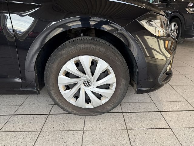 Polo Life 1.0 TSI *LED,SITZH,APP,NAVI*