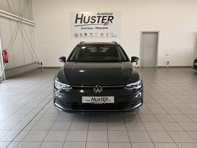 Golf VIII Variant Style 2.0 TDI DSG**MATRIX,AZV*