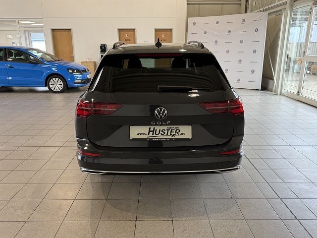 Golf VIII Variant Style 2.0 TDI DSG**MATRIX,AZV*