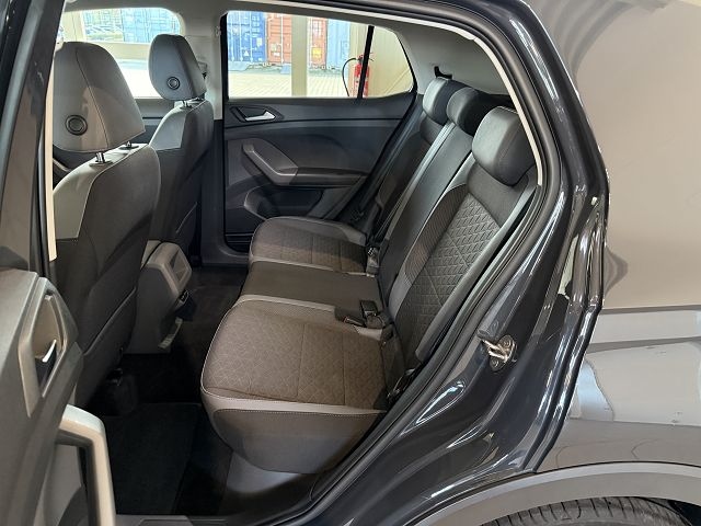 T-Cross Style 1.0 TSI