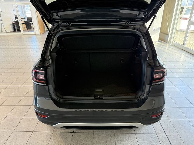 T-Cross Style 1.0 TSI