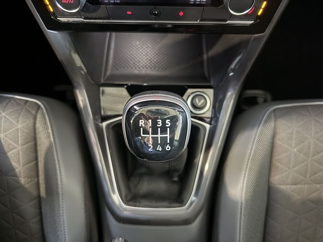 T-Cross Style 1.0 TSI