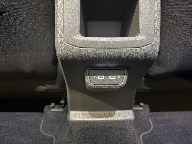 T-Cross Style 1.0 TSI