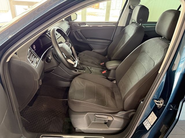 Tiguan Elegance 2.0 TDI DSG**MATRIX,AZV,NAVI**