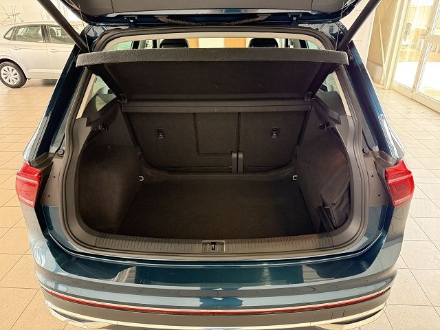 Tiguan Elegance 2.0 TDI DSG**MATRIX,AZV,NAVI**