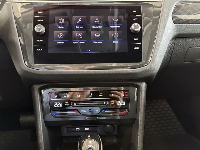 Tiguan Elegance 2.0 TDI DSG**MATRIX,AZV,NAVI**