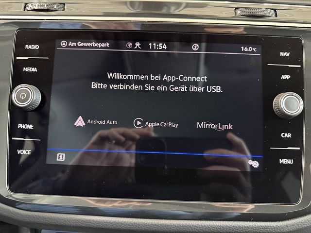 Tiguan Elegance 2.0 TDI DSG**MATRIX,AZV,NAVI**