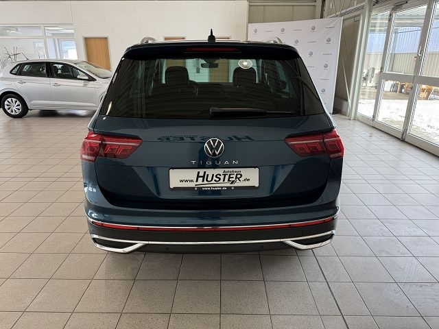 Tiguan Elegance 2.0 TDI DSG**MATRIX,AZV,NAVI**