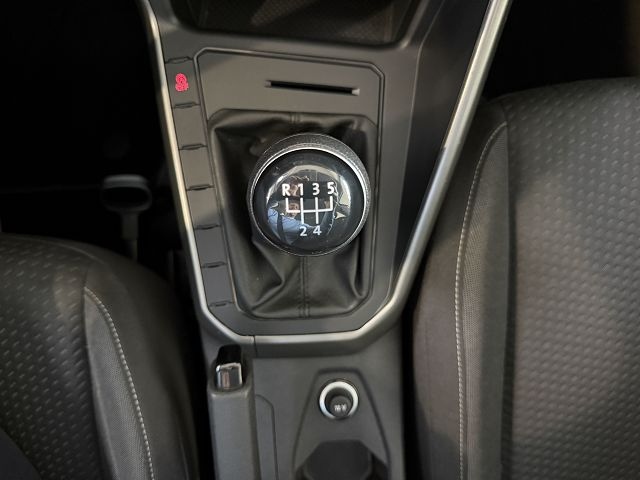 Polo Comfortline 1.0**GRA, SHZ**