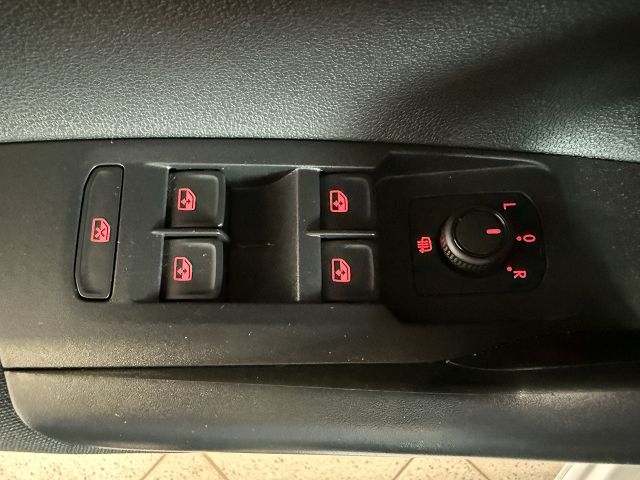 Polo Comfortline 1.0**GRA, SHZ**