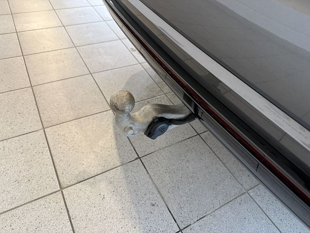 Touareg R-Line *BLACK STYLE* 3.0 V6 TDI 4Motion 