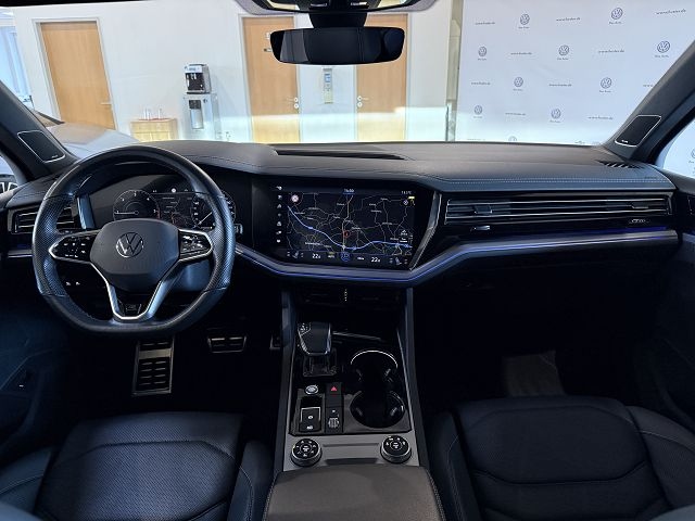 Touareg R-Line *BLACK STYLE* 3.0 V6 TDI 4Motion 