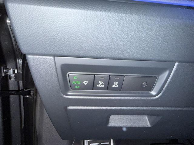 Touareg R-Line *BLACK STYLE* 3.0 V6 TDI 4Motion 