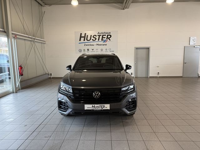 Touareg R-Line *BLACK STYLE* 3.0 V6 TDI 4Motion 