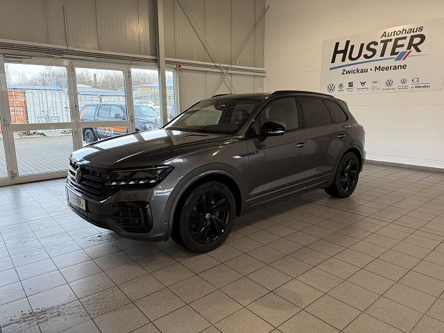 Touareg R-Line *BLACK STYLE* 3.0 V6 TDI 4Motion 