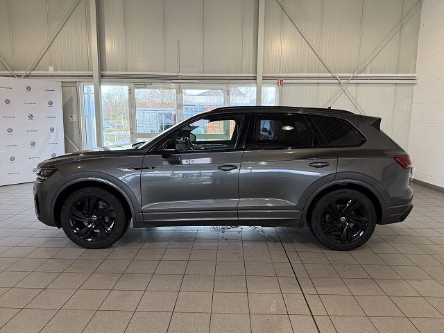 Touareg R-Line *BLACK STYLE* 3.0 V6 TDI 4Motion 