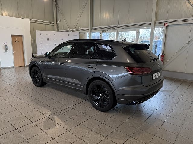 Touareg R-Line *BLACK STYLE* 3.0 V6 TDI 4Motion 