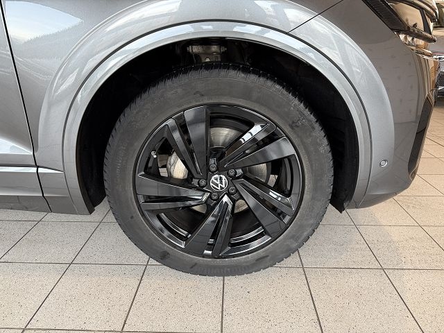 Touareg R-Line *BLACK STYLE* 3.0 V6 TDI 4Motion 