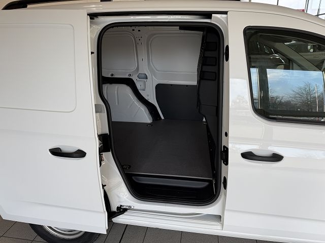 Caddy Cargo EcoProfi 2.0 TDI *Klima,GRA,Bluetoot