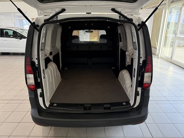 Caddy Cargo EcoProfi 2.0 TDI *Klima,GRA,Bluetoot