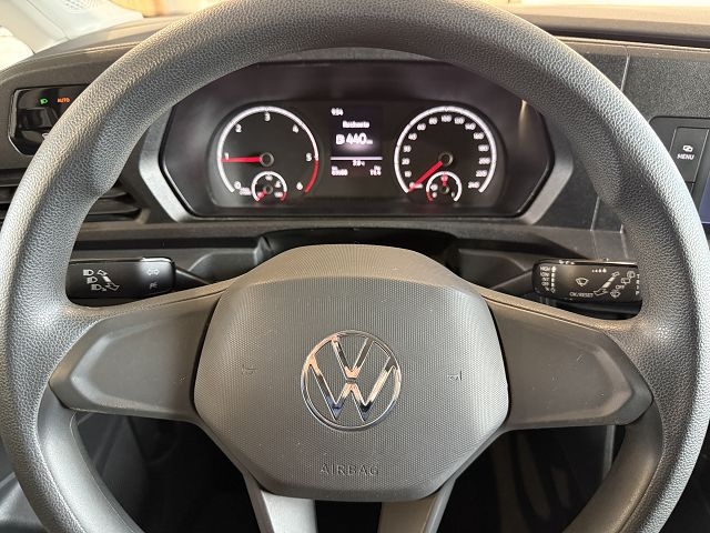 Caddy Cargo EcoProfi 2.0 TDI *Klima,GRA,Bluetoot