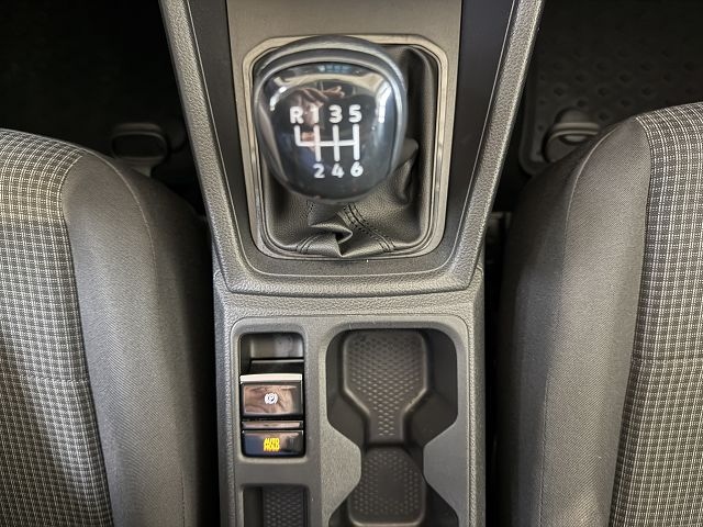 Caddy Cargo EcoProfi 2.0 TDI *Klima,GRA,Bluetoot