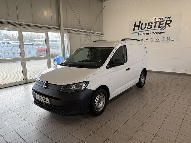 Caddy Cargo EcoProfi 2.0 TDI *Klima,GRA,Bluetoot