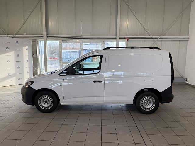 Caddy Cargo EcoProfi 2.0 TDI *Klima,GRA,Bluetoot