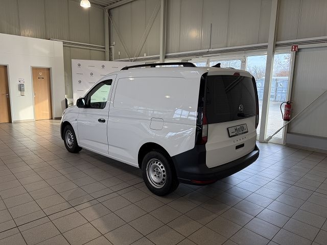 Caddy Cargo EcoProfi 2.0 TDI *Klima,GRA,Bluetoot