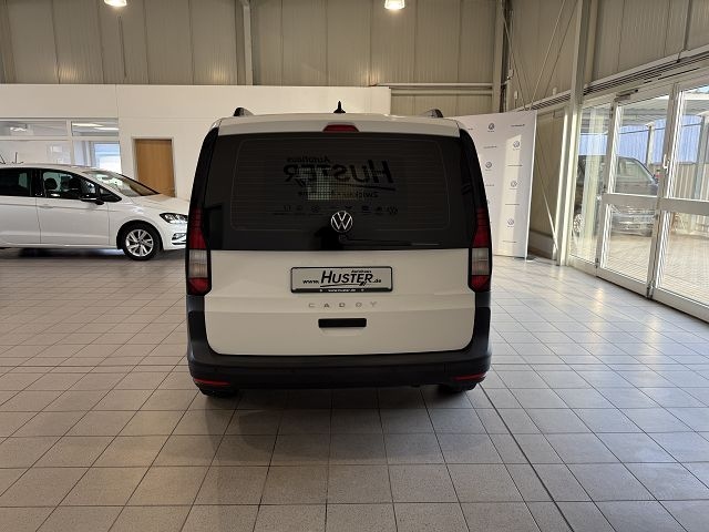 Caddy Cargo EcoProfi 2.0 TDI *Klima,GRA,Bluetoot