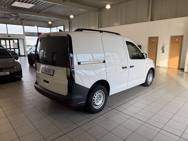 Caddy Cargo EcoProfi 2.0 TDI *Klima,GRA,Bluetoot
