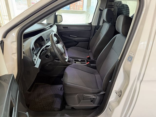 Caddy Cargo EcoProfi 2.0 TDI *Klima,GRA,Bluetoot