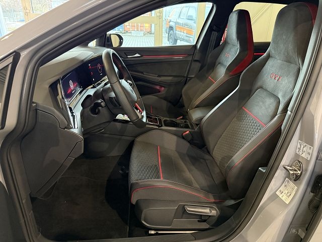 Golf VIII GTI Clubsport PERFORMENCE 2.0 TSI DSG 