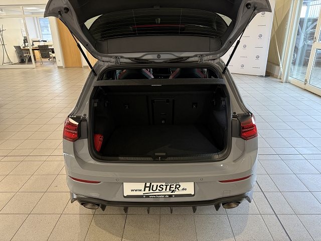 Golf VIII GTI Clubsport PERFORMENCE 2.0 TSI DSG 