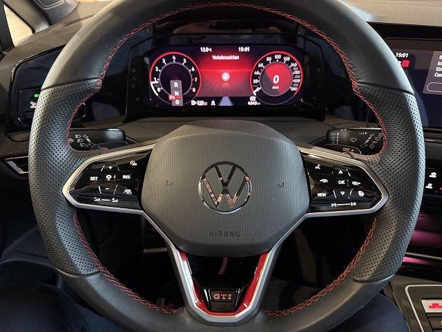 Golf VIII GTI Clubsport PERFORMENCE 2.0 TSI DSG 