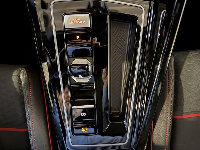 Golf VIII GTI Clubsport PERFORMENCE 2.0 TSI DSG 