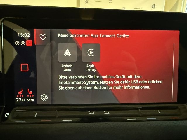 Golf VIII GTI Clubsport PERFORMENCE 2.0 TSI DSG 