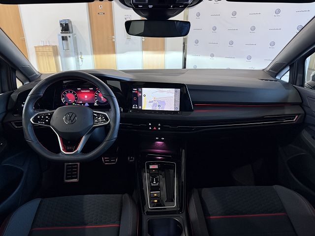 Golf VIII GTI Clubsport PERFORMENCE 2.0 TSI DSG 