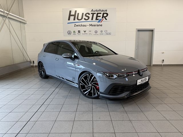 Golf VIII GTI Clubsport PERFORMENCE 2.0 TSI DSG 