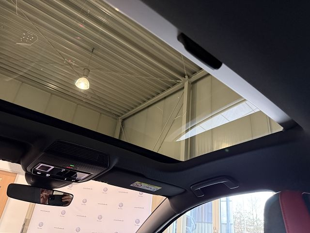 Golf VIII GTI Clubsport PERFORMENCE 2.0 TSI DSG 