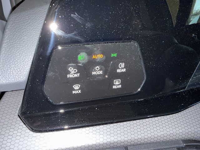 Golf VIII GTI Clubsport PERFORMENCE 2.0 TSI DSG 