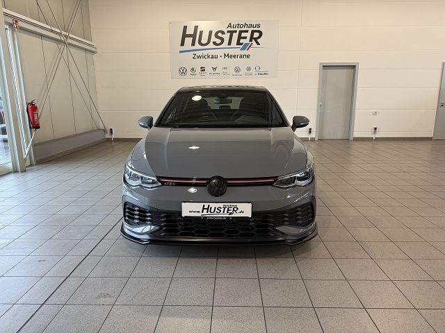 Golf VIII GTI Clubsport PERFORMENCE 2.0 TSI DSG 