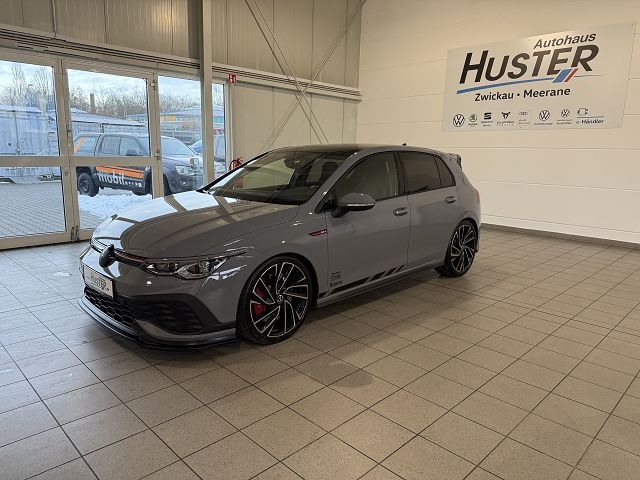 Golf VIII GTI Clubsport PERFORMENCE 2.0 TSI DSG 