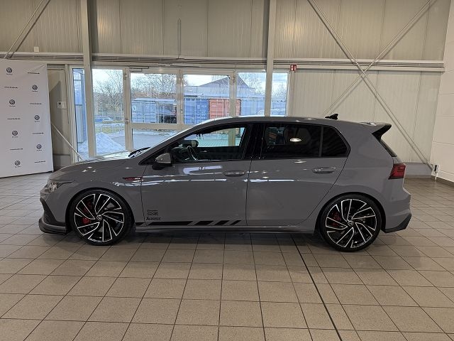 Golf VIII GTI Clubsport PERFORMENCE 2.0 TSI DSG 
